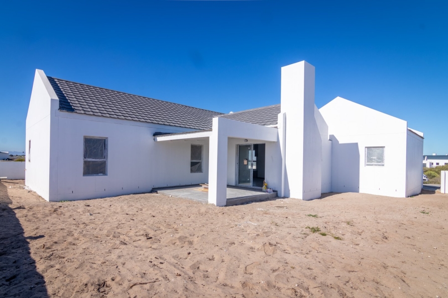 3 Bedroom Property for Sale in Laaiplek Western Cape